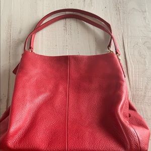 Authentic Coach purse